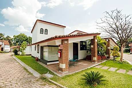 One-Bedroom Villa