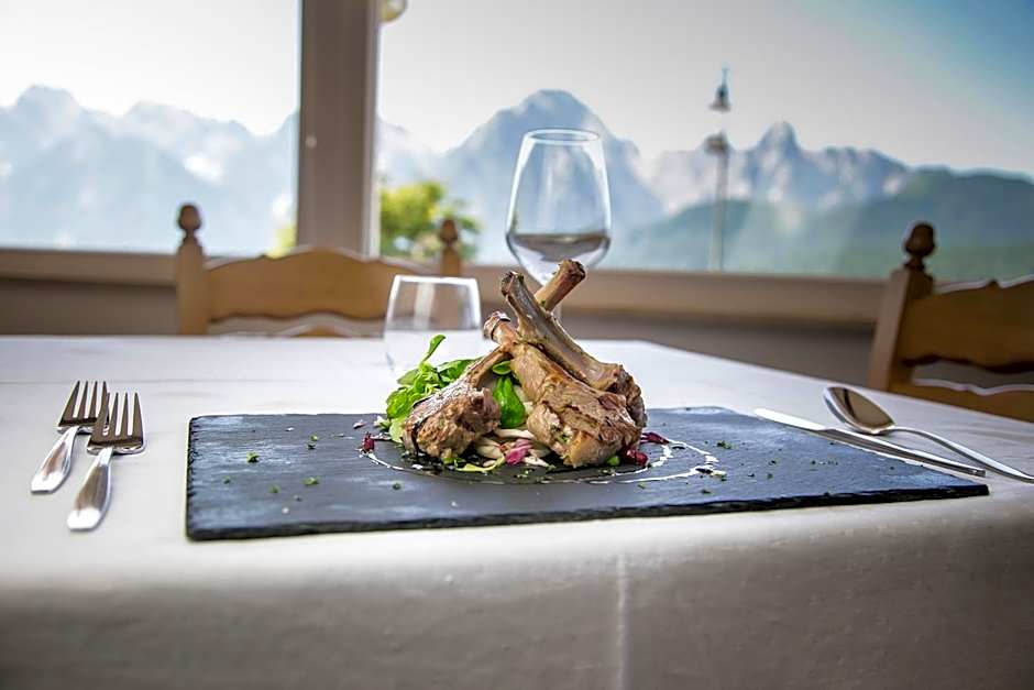 Hotel Tre Pini