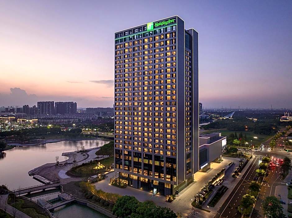 Holiday Inn Kunshan East By IHG