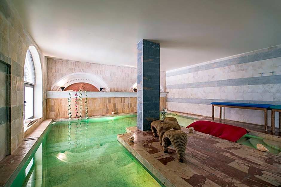 Baglio Basile - CDSHotels