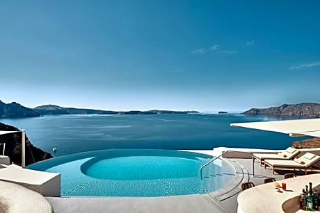 Mystique, a Luxury Collection Hotel, Santorini