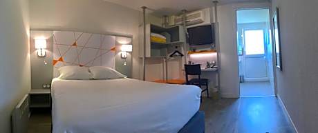 Double Room - Disability Access