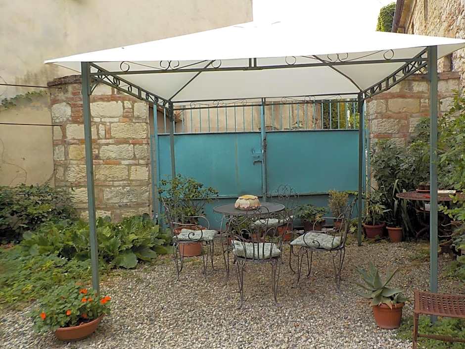 Benvenuti Altrove