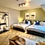 gina stay - Apartmenthaus im Zentrum von Quedlinburg