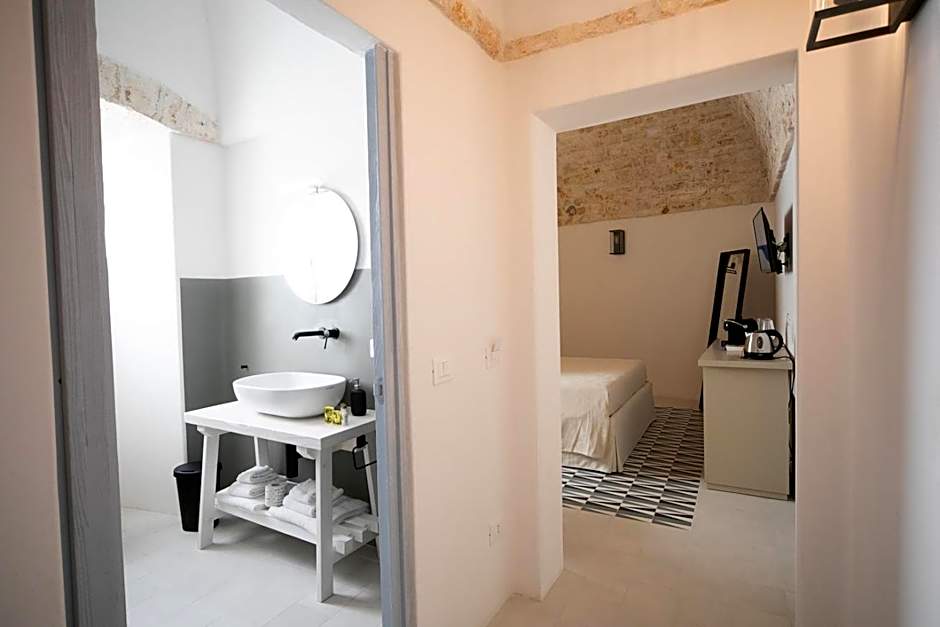 San Marco Boutique Rooms