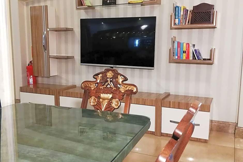 Istanbul Panorama Hotel