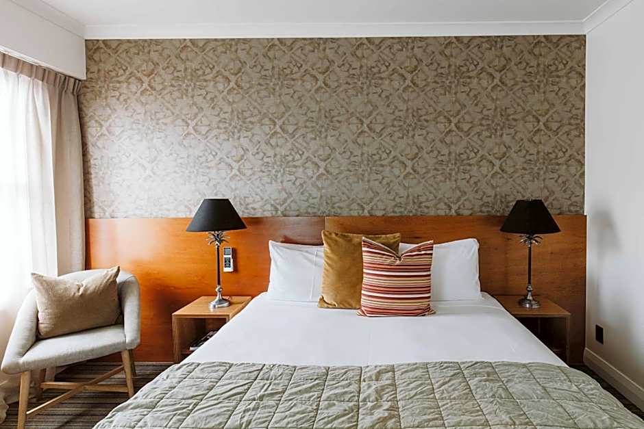 The State Hotel