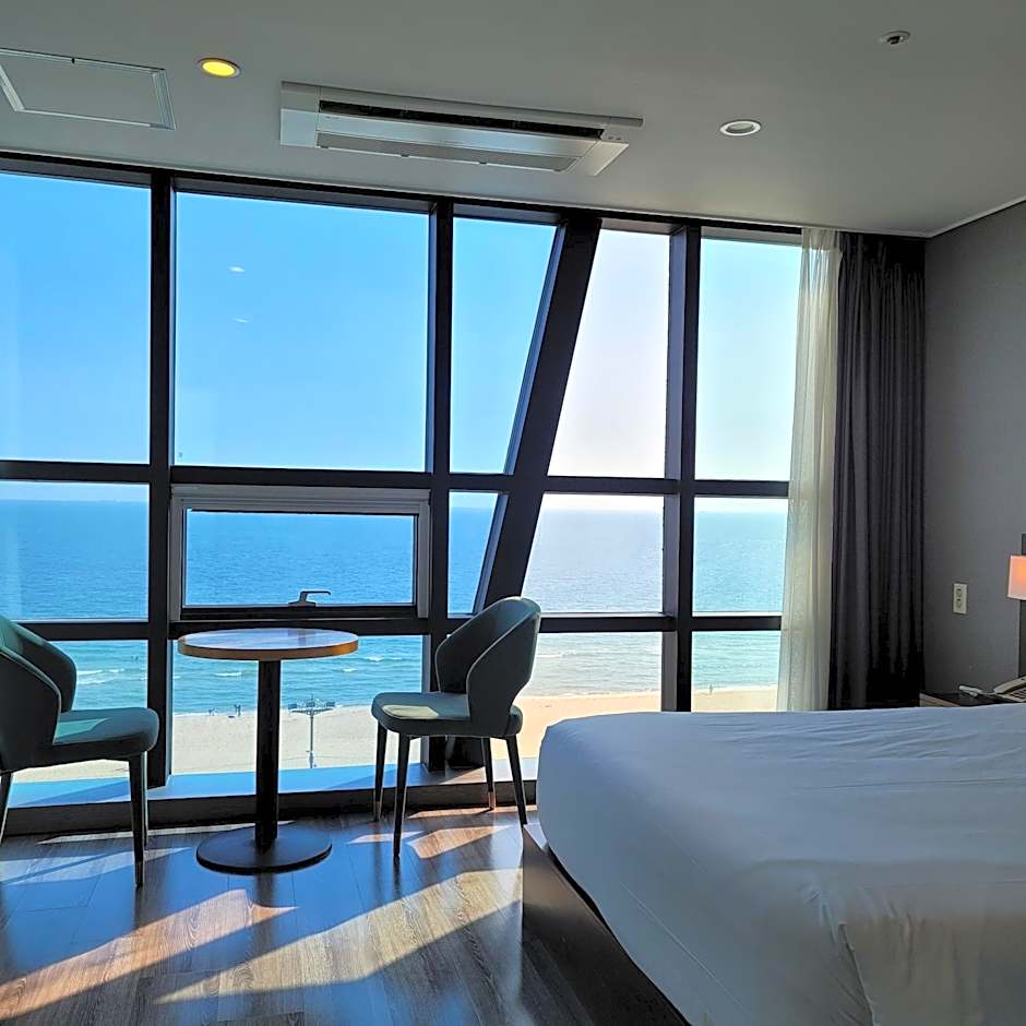 MS Hotel Haeundae
