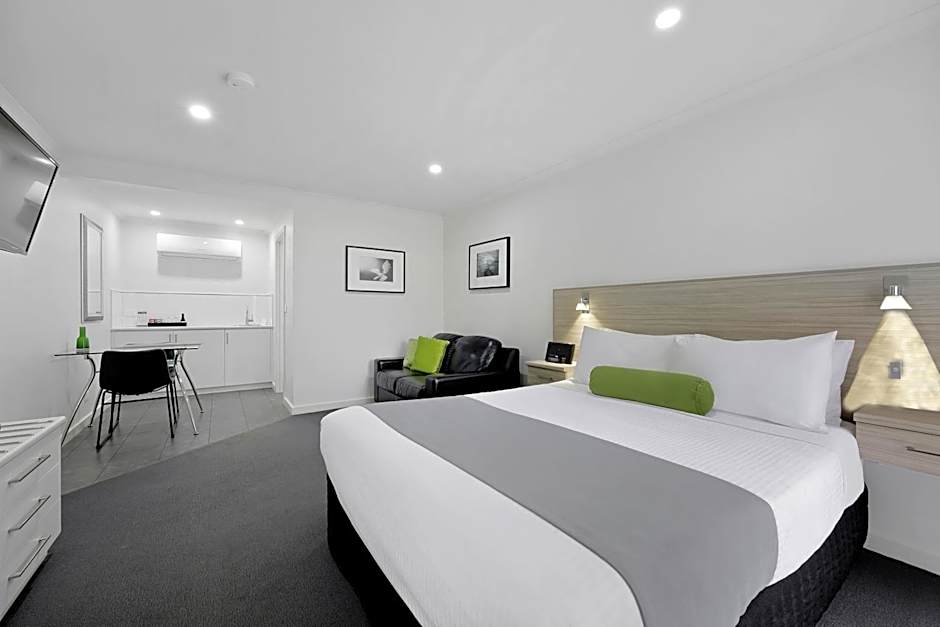 Hamilton Lonsdale Motel