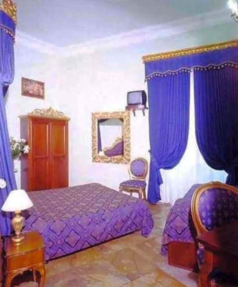 Hotel Abaco