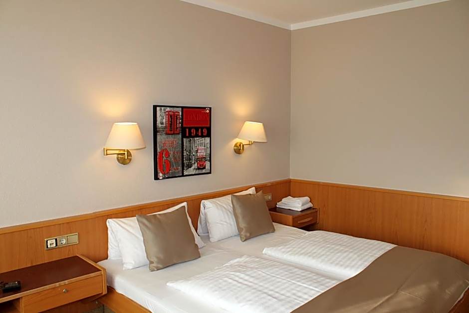 Hotel Zum Kaffeekännchen