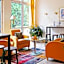 Hotel Haus am Park