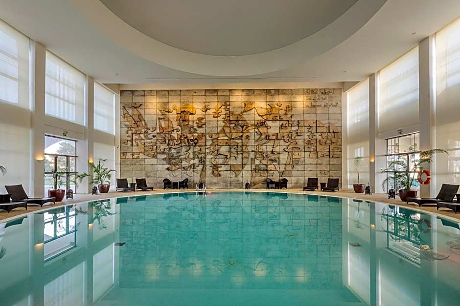 Crowne Plaza Vilamoura By IHG