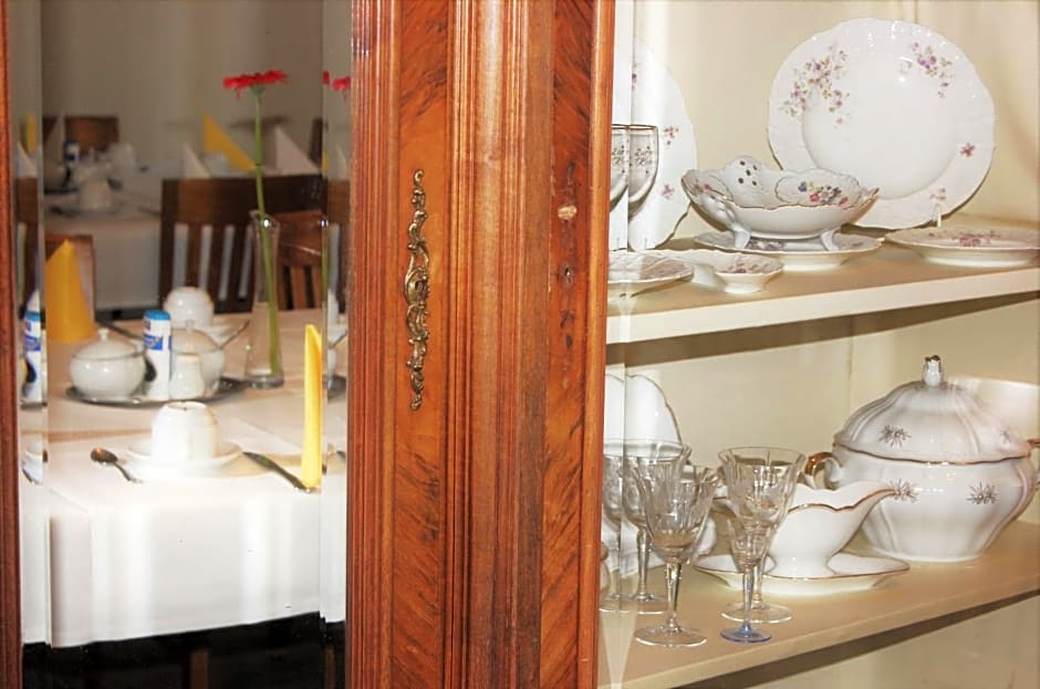 Hotel Germersheimer Hof