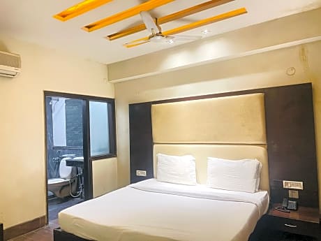 Standard Room for 2 Adults