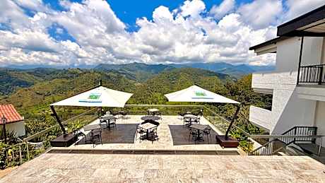 Hotel El Mirador del Cocora