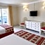 Sunbay Hotel- Daily Breakfast & Beach Access Included