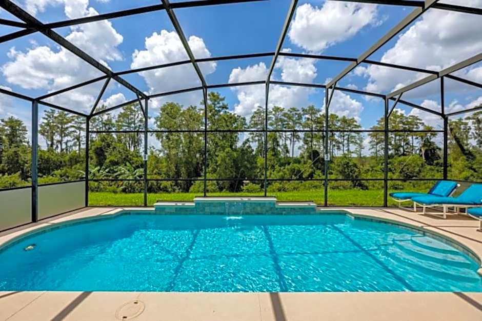 Disney Area Budget Homes
