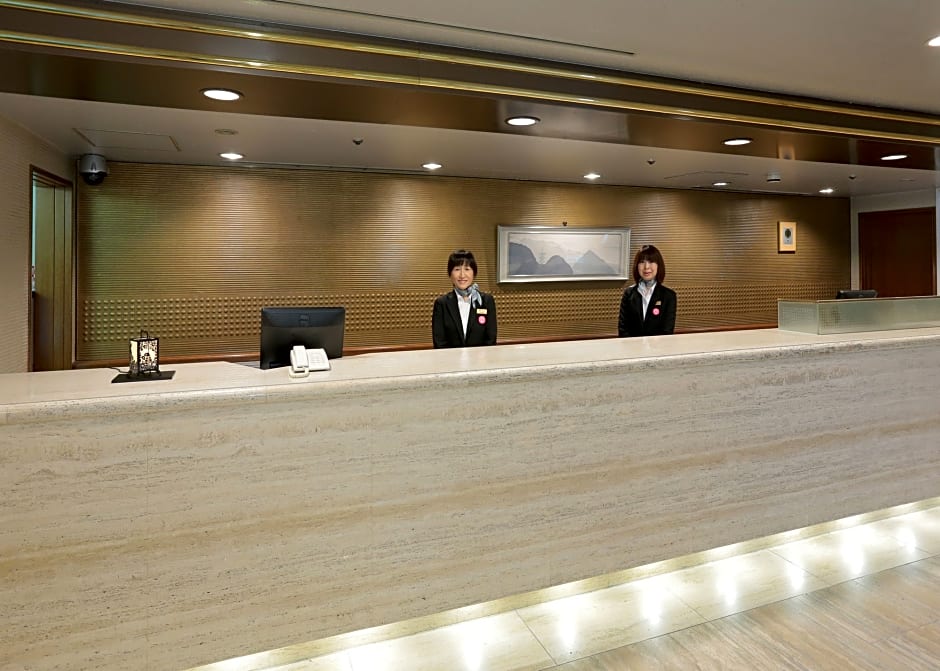 Hotel Fujita Nara