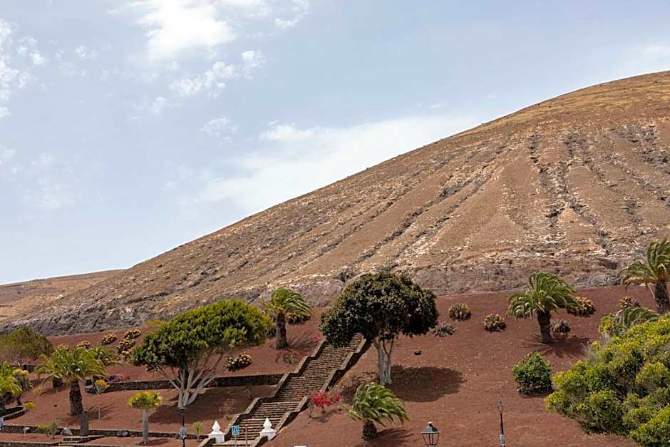 B&B Hotelito el Campo