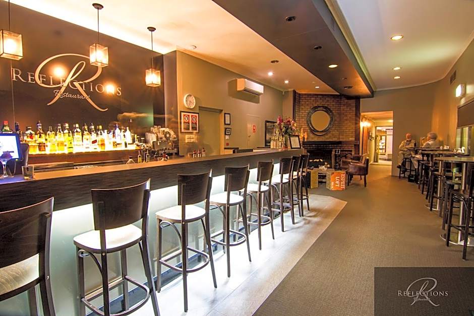 Quality Inn Dubbo International