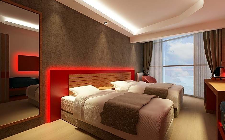 Anil Hotel