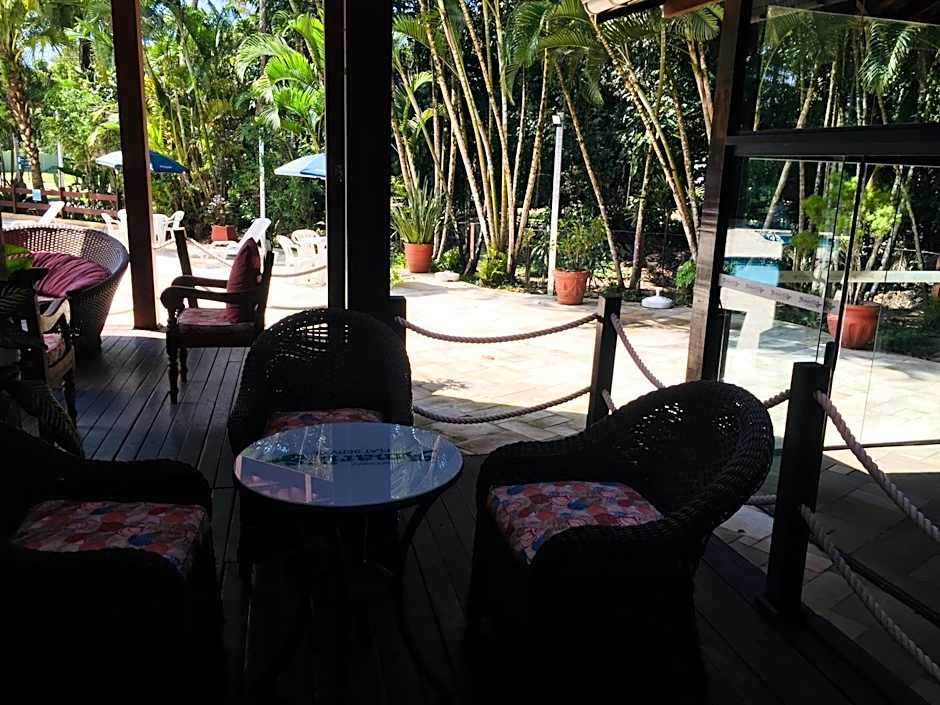 Flat Amarilis apto inteiro