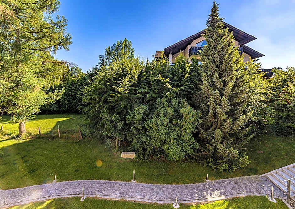 Kneipp-Kurhotel Emilie