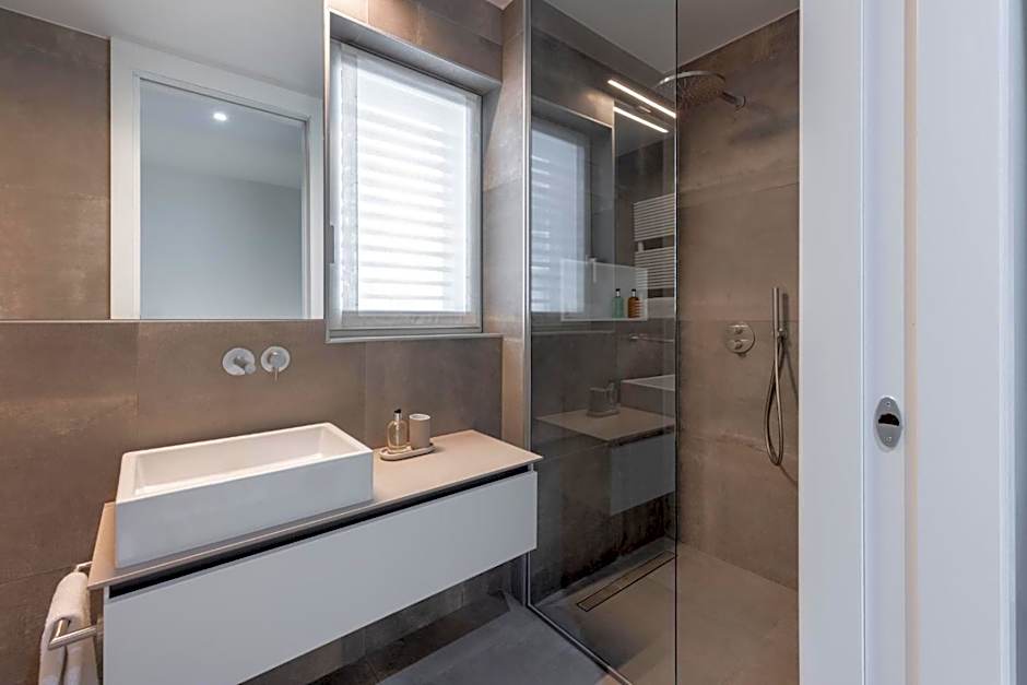 The Central City - Luxury Serviced Residence