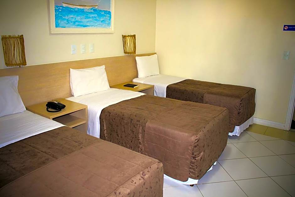 Hotel Don Quijote Búzios