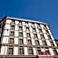 King City Hotel Istanbul Ataturk Airport