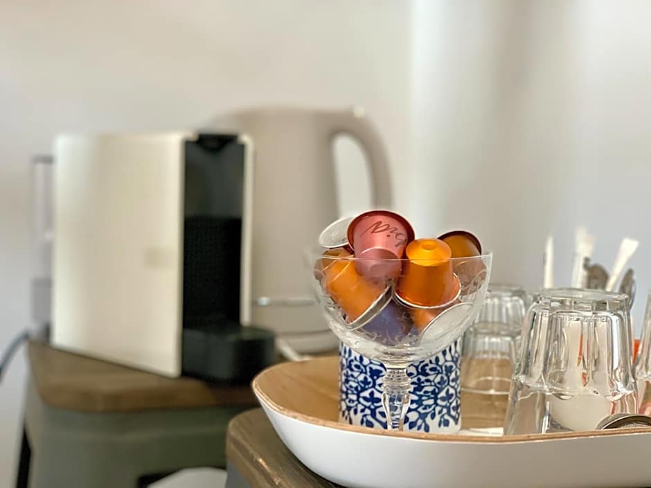 TANG Home-Bordeaux Hyper Centre