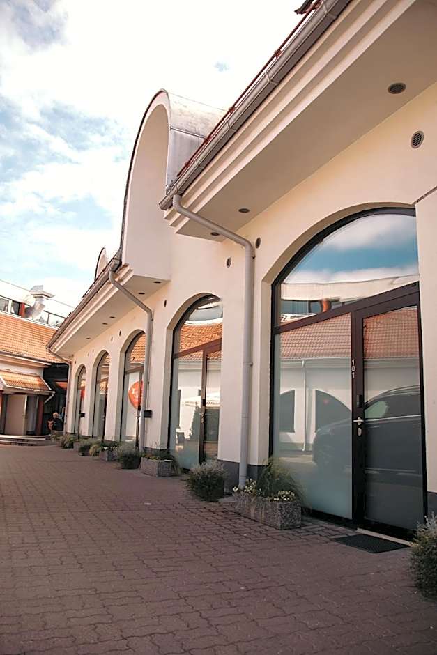 Braavo Spa Hotel