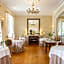 Logis Hotel Restaurant Chateau Bellevue