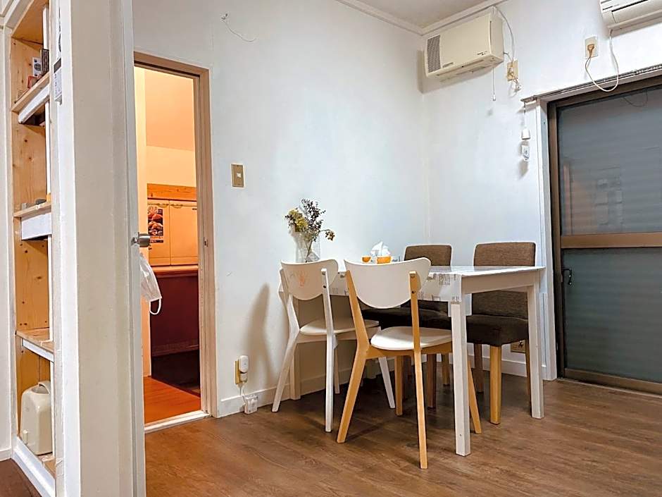 Shonan no Oka no Villa - Vacation STAY 24987v