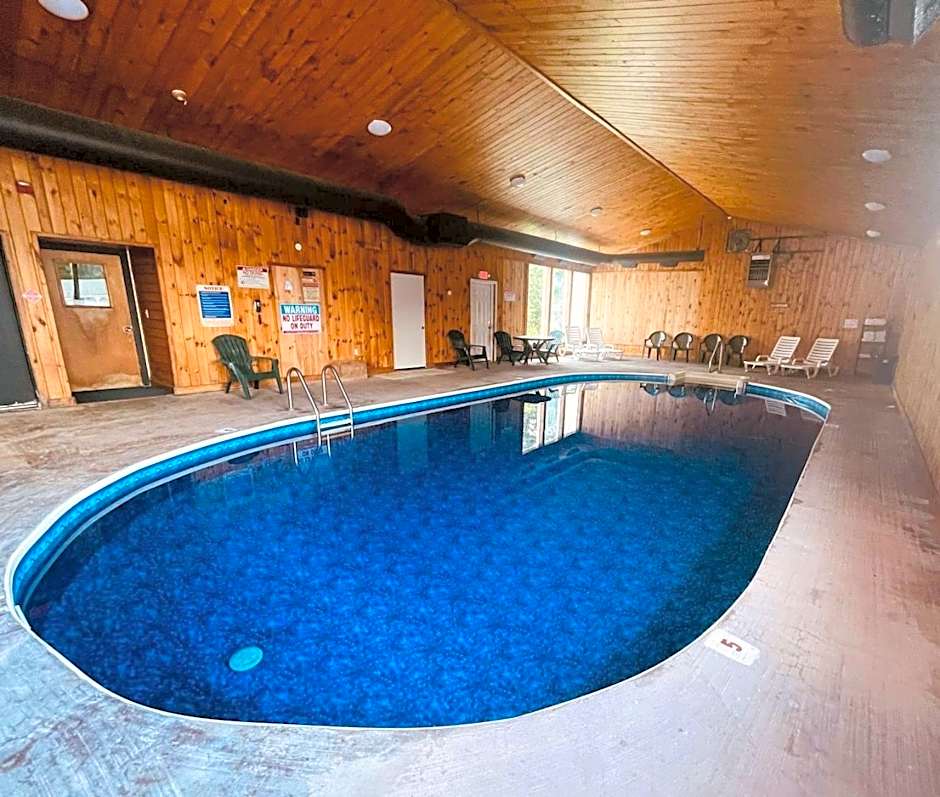 Stonybrook Motel & Lodge