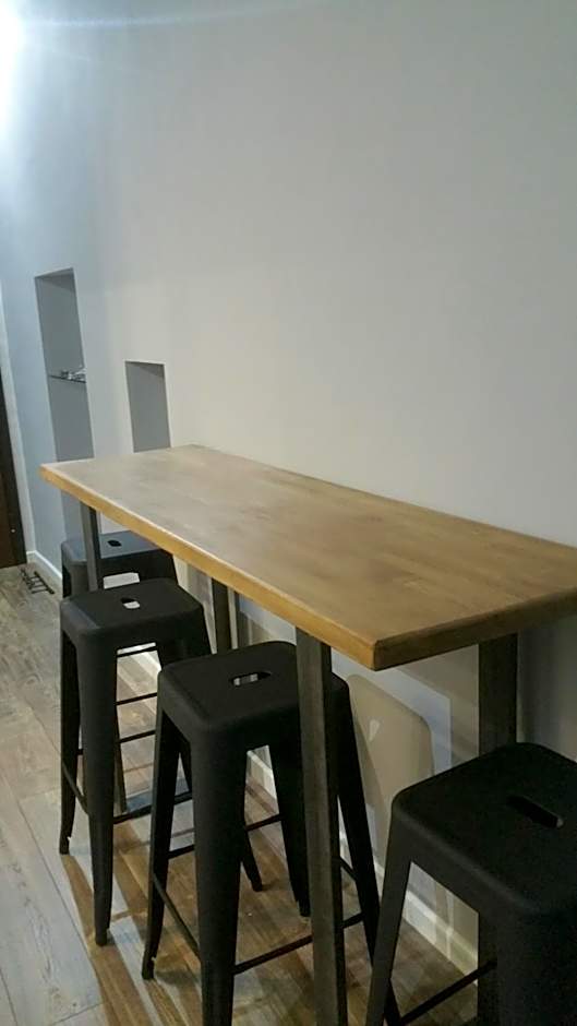 SuityRHome RioneMonti118