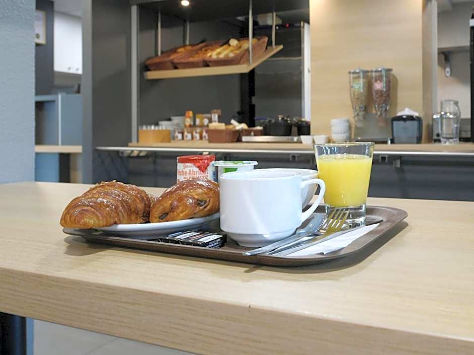 B&B HOTEL Le Mans Nord 2