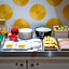Ibis Styles Paris 15 Lecourbe