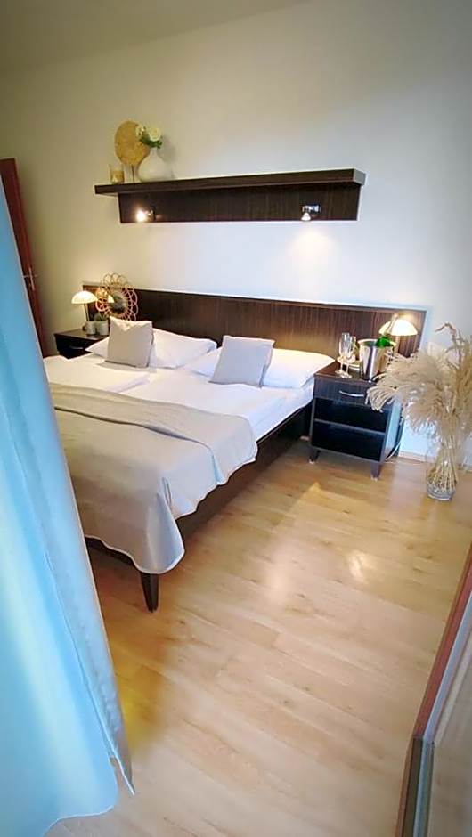 Hotel Ambra