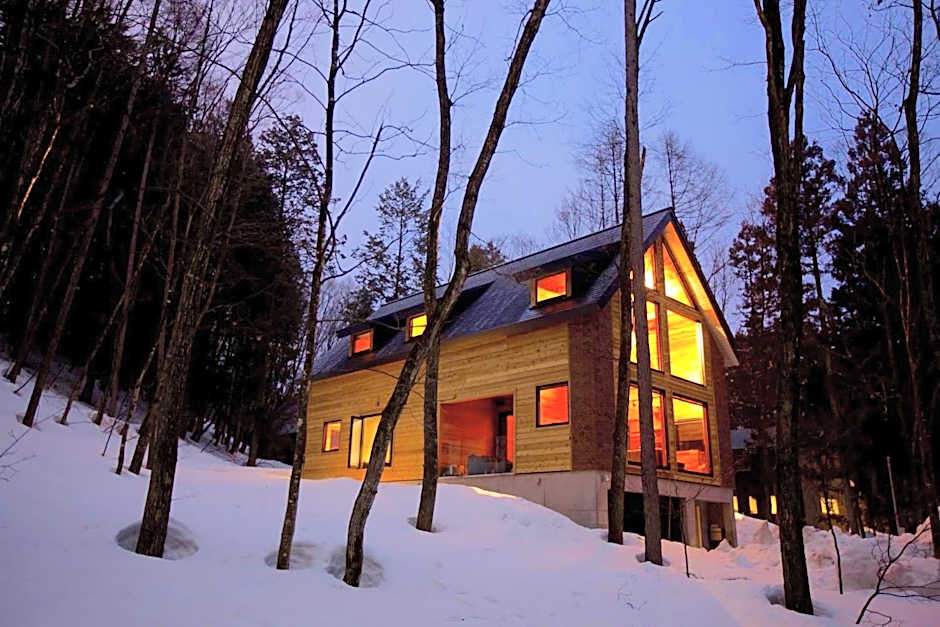 Phoenix Chalets by HHG