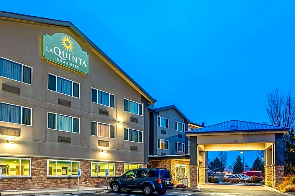 La Quinta Inn & Suites by Wyndham Meridian / Boise West