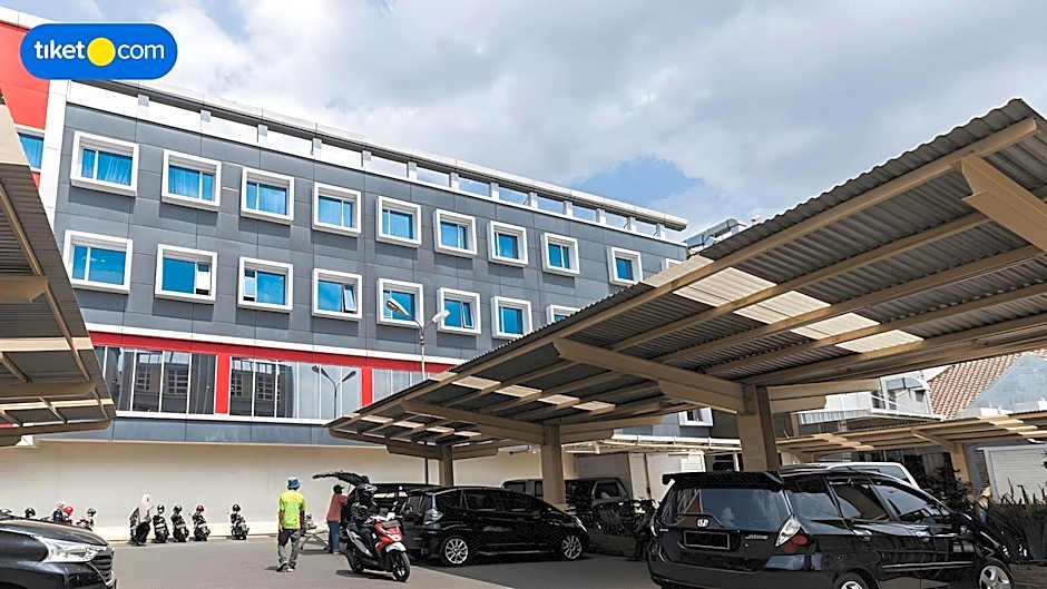 Grand Impression Hotel Medan