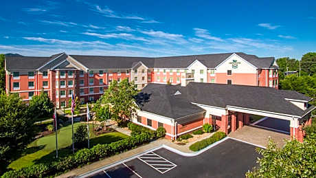 Homewood Suites by Hilton Atlanta NW/Kennesaw-Town Center