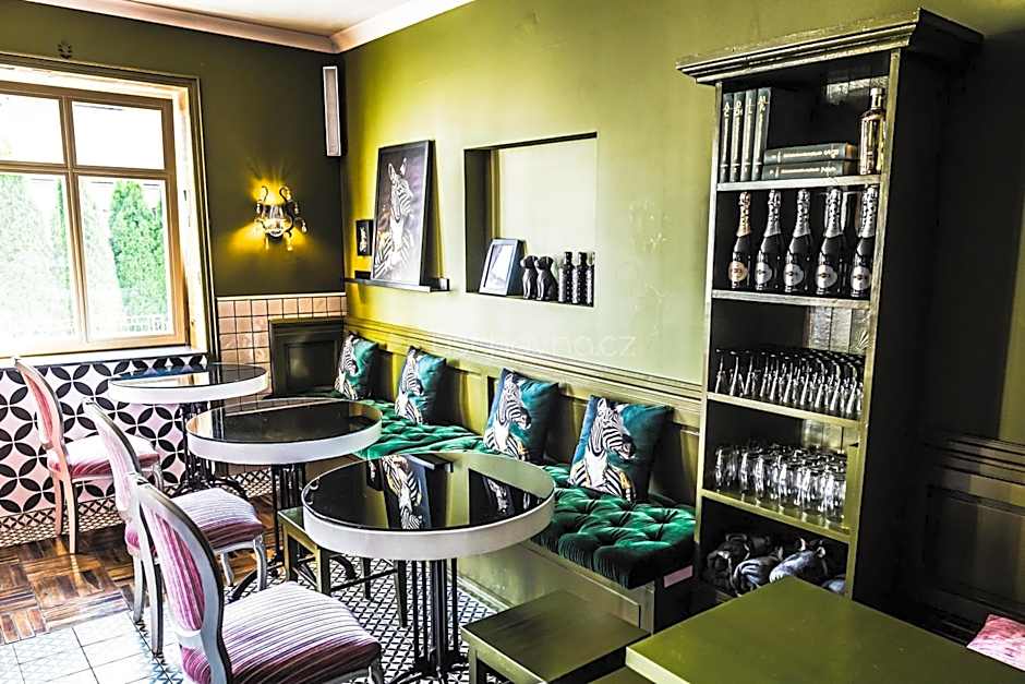 Boutique Hotel Massimos