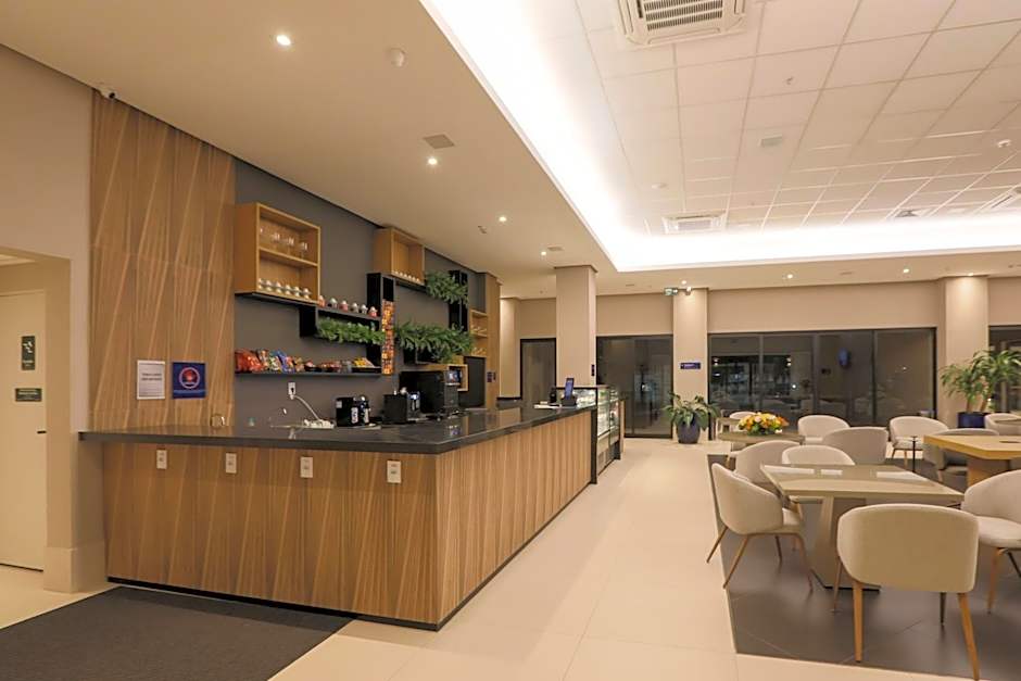 Comfort Suites Sao Jose do Rio Preto