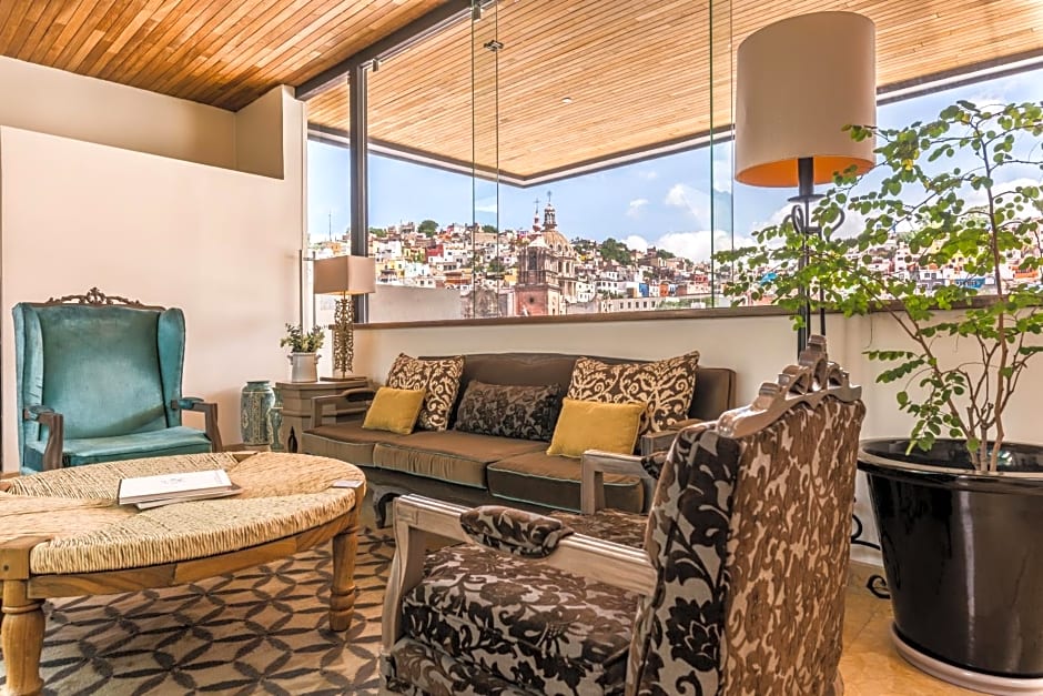 Edelmira Hotel Boutique