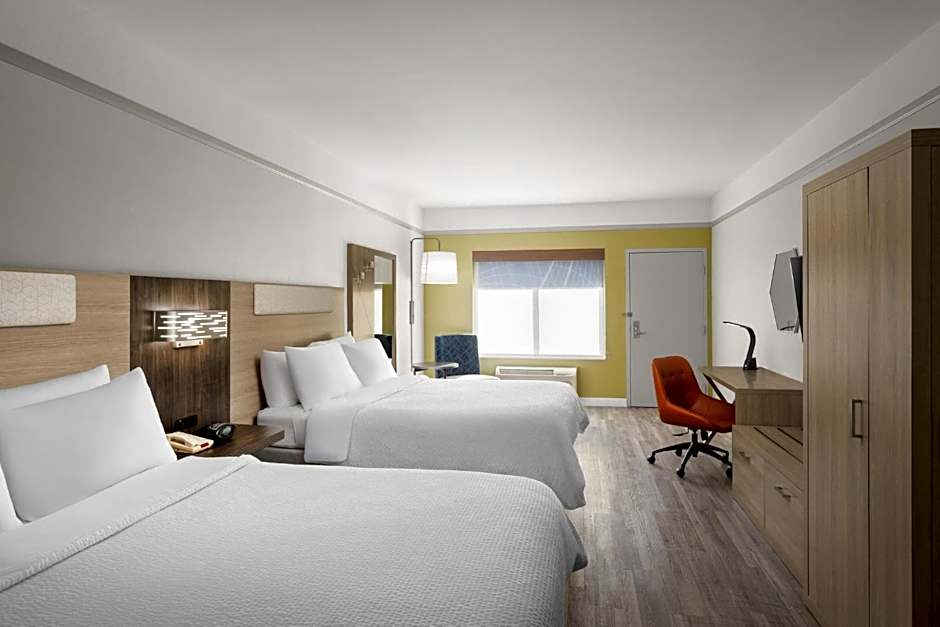 Holiday Inn Express Hotel & Suites San Dimas By IHG
