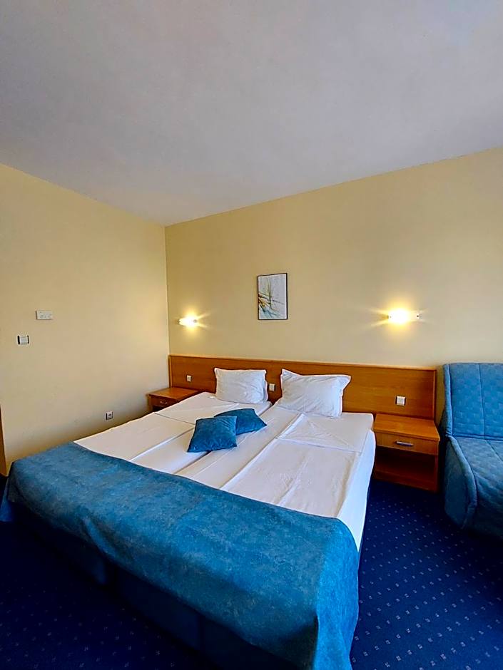 Aquamarine Hotel - All Inclusive