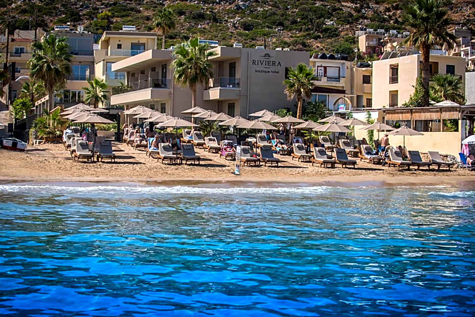 Riviera Boutique Hotel